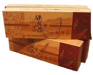 推荐 温县铁棍山药8斤礼盒